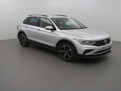 Volkswagen Tiguan 2.0 TDI 150ch BVM6 Life