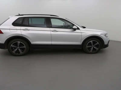 Volkswagen Tiguan 2.0 TDI 150ch BVM6 Life