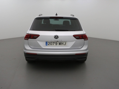 Volkswagen Tiguan 2.0 TDI 150ch BVM6 Life