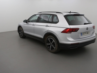 Volkswagen Tiguan 2.0 TDI 150ch BVM6 Life