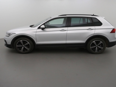 Volkswagen Tiguan 2.0 TDI 150ch BVM6 Life