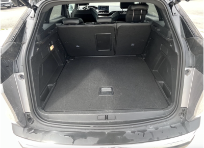 Peugeot 3008 PureTech 130ch S&S BVM6 Allure Pack