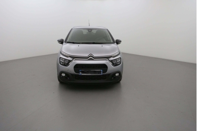 Citroën C3 PureTech 110 ch BVM6 Max