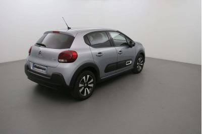 Citroën C3 PureTech 110 ch BVM6 Max