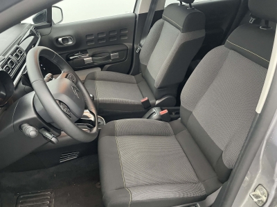 Citroën C3 PureTech 110 ch BVM6 Max
