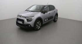 Citroën C3 PureTech 110 ch BVM6 Max