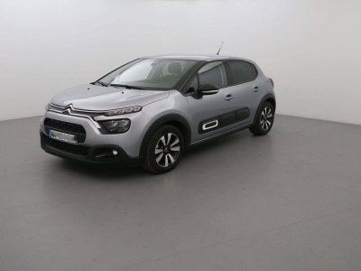 Citroën C3 PureTech 110 ch BVM6 Max