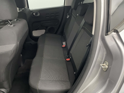 Citroën C3 PureTech 110 ch BVM6 Max