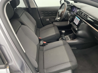 Citroën C3 PureTech 110 ch BVM6 Max