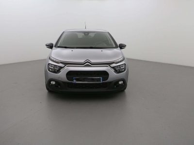 Citroën C3 PureTech 110 ch BVM6 Max