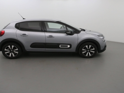 Citroën C3 PureTech 110 ch BVM6 Max