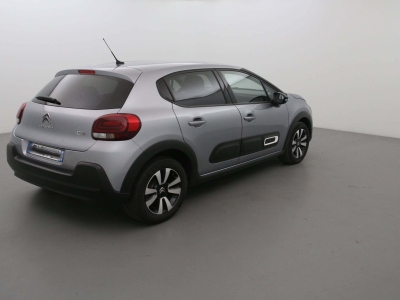 Citroën C3 PureTech 110 ch BVM6 Max