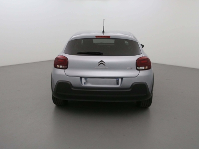 Citroën C3 PureTech 110 ch BVM6 Max