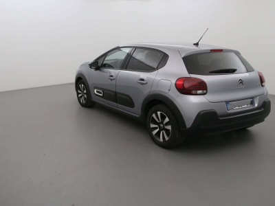 Citroën C3 PureTech 110 ch BVM6 Max