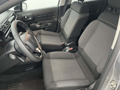Citroën C3 PureTech 110 ch BVM6 Max