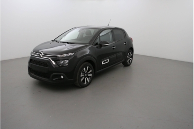 CitroënC3PureTech 110 ch BVM6 Max