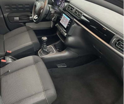 Citroën C3 PureTech 110 ch BVM6 Max