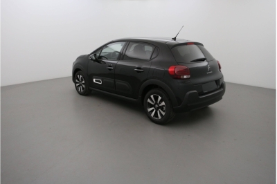 Citroën C3 PureTech 110 ch BVM6 Max