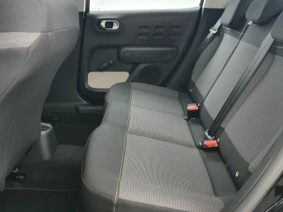 Citroën C3 PureTech 110 ch BVM6 Max
