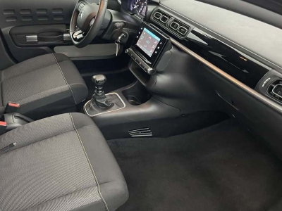 Citroën C3 PureTech 110 ch BVM6 Max