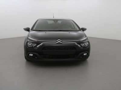 Citroën C3 PureTech 110 ch BVM6 Max