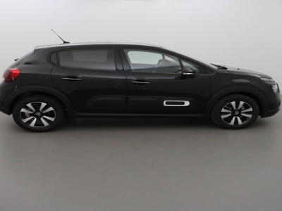 Citroën C3 PureTech 110 ch BVM6 Max