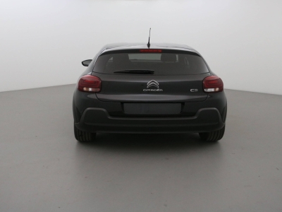 Citroën C3 PureTech 110 ch BVM6 Max