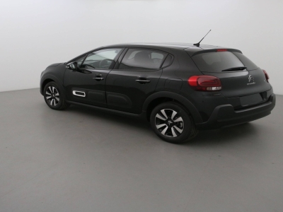 Citroën C3 PureTech 110 ch BVM6 Max