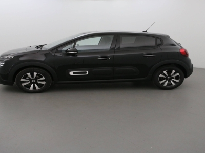 Citroën C3 PureTech 110 ch BVM6 Max