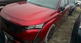 Peugeot 308 PureTech 130ch S&S BVM6 Allure Pack