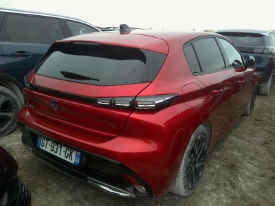Peugeot 308 PureTech 130ch S&S BVM6 Allure Pack