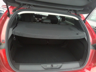 Peugeot 308 PureTech 130ch S&S BVM6 Allure Pack
