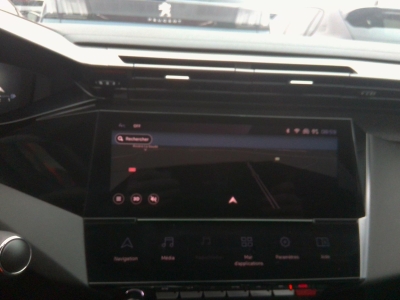 Peugeot 308 PureTech 130ch S&S BVM6 Allure Pack