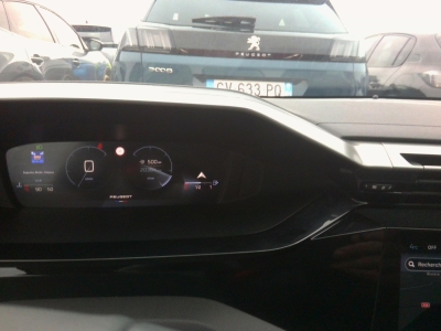 Peugeot 308 PureTech 130ch S&S BVM6 Allure Pack
