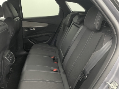 Peugeot 3008 Hybrid 136 e-DCS6 GT