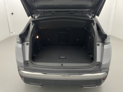 Peugeot 3008 Hybrid 136 e-DCS6 GT