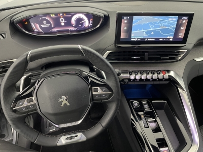 Peugeot 3008 Hybrid 136 e-DCS6 GT