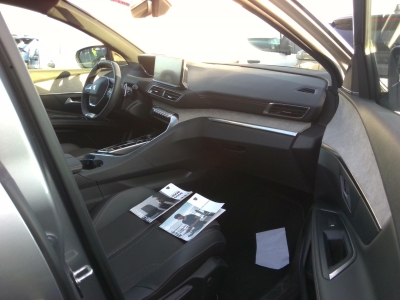 Peugeot 3008 Hybrid 136 e-DCS6 GT