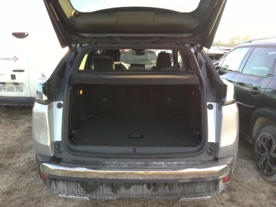 Peugeot 3008 Hybrid 136 e-DCS6 GT