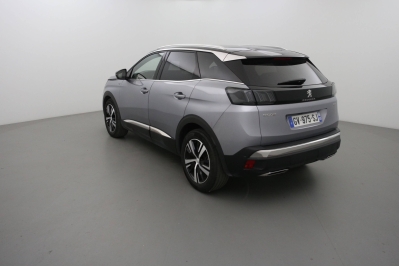 Peugeot 3008 Hybrid 136 e-DCS6 GT