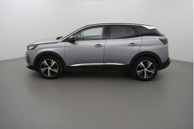 Peugeot 3008 Hybrid 136 e-DCS6 GT