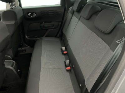 Citroën C3 Aircross PureTech 110 S&S BVM6 Max