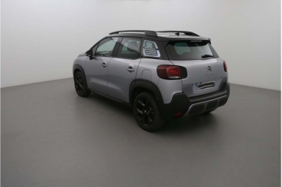 Citroën C3 Aircross PureTech 110 S&S BVM6 Max