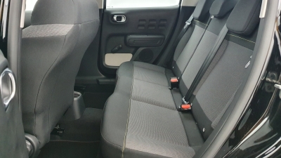 Citroën C3 PureTech 110 ch BVM6 Max