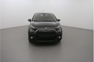 Citroën C3 PureTech 110 ch BVM6 Max
