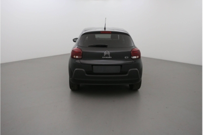 Citroën C3 PureTech 110 ch BVM6 Max