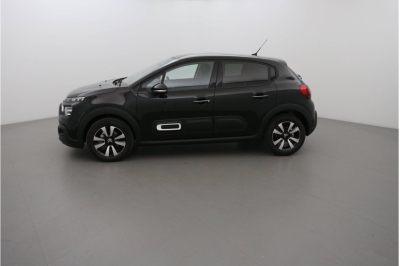 Citroën C3 PureTech 110 ch BVM6 Max