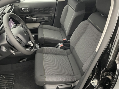 Citroën C3 PureTech 110 ch BVM6 Max