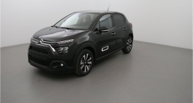 Citroën C3 PureTech 110 ch BVM6 Max