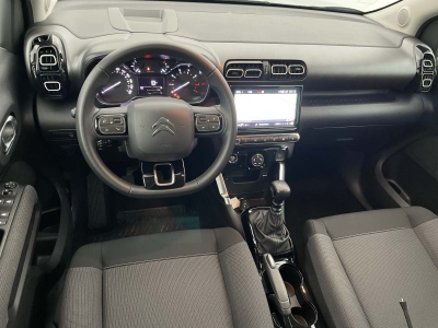 Citroën C3 Aircross PureTech 110 S&S BVM6 Max